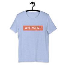 Antwerp Flamingo T-Shirt - Antwerp Only