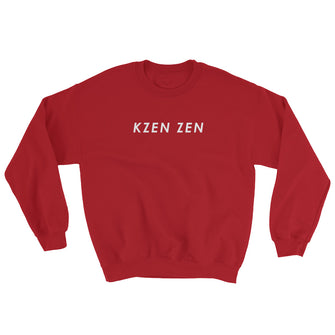 Kzen Zen - Antwerp Only