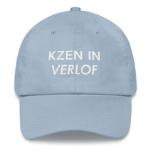 Kzen in verlof - Dad hat - Antwerp Only