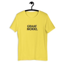 Graaf Mokke T-Shirt - Antwerp Only