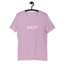 GAST! Unisex T-Shirt - Antwerp Only