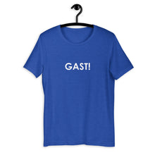 GAST! Unisex T-Shirt - Antwerp Only
