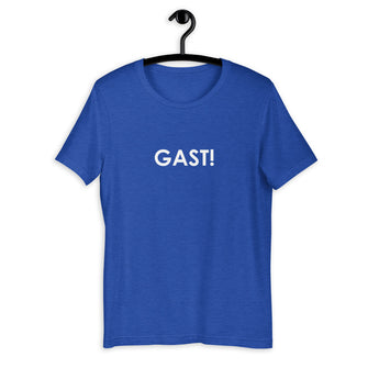 GAST! Unisex T-Shirt - Antwerp Only