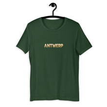 Antwerp Orange T-Shirt - Antwerp Only
