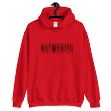 Antwerpen Graphics Hoodie - Antwerp Only