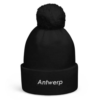Antwerp Black Box