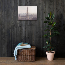 Onze Lieve Vrouwekathedraal - Canvas - Antwerp Only