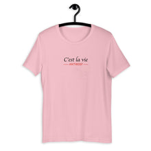 C'est la vie Antwerp T-Shirt - Antwerp Only