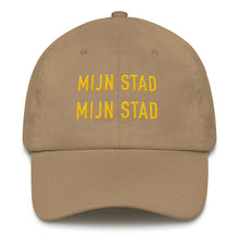 Mijn Stad Mijn Stad - Dad hat - Antwerp Only