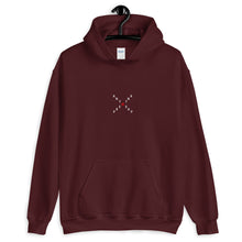 X Antwerp Hoodie - Antwerp Only
