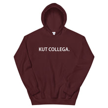 Kut collega Hoodie - Antwerp Only