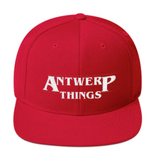 Antwerp Things - Snapback - Antwerp Only