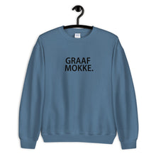 Graaf Mokke Sweater - Antwerp Only