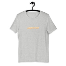 Antwerp Orange T-Shirt - Antwerp Only