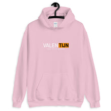 Valentijn voor echte mannen hoodie - Antwerp Only