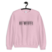 Antwerpen Graphics Sweater - Antwerp Only