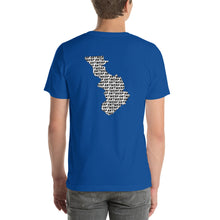 Antwerp T-Shirt - Antwerp Only