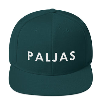 Paljas - Snapback - Antwerp Only