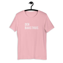 Den baas thuis T-Shirt