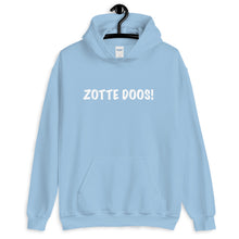 Zotte Doos!