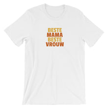 Beste Mama Beste Vrouw - Antwerp Only
