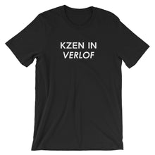 Kzen in verlof - Antwerp Only