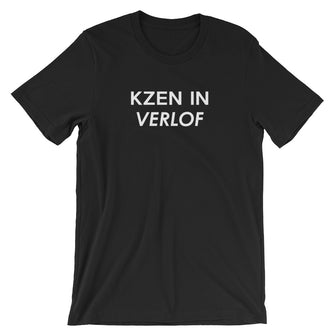 Kzen in verlof - Antwerp Only