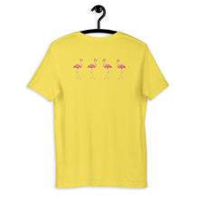 Antwerp Flamingo T-Shirt - Antwerp Only