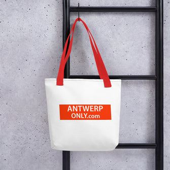Antwerp Only Tas - Antwerp Only