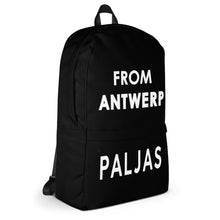 From Antwerp Paljas - Antwerp Only