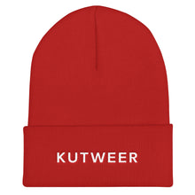 Kutweer - Antwerp Only