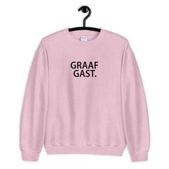Graaf Gast Sweater - Antwerp Only
