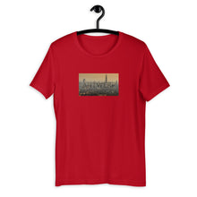 Antwerp Skyline T-Shirt - Antwerp Only