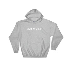 Kzen Zen - Hoodie - Antwerp Only