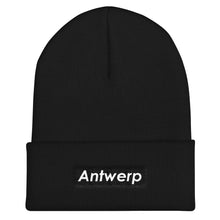Antwerp Black Box - Antwerp Only