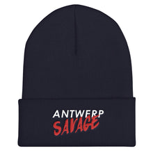 Antwerp Savage - Antwerp Only