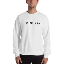 ' K EM KAA Sweater - Antwerp Only