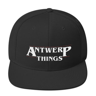 Antwerp Things - Snapback - Antwerp Only
