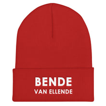 Bende van ellende - Antwerp Only