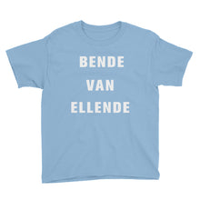 Bende van Ellende - Kids - Antwerp Only