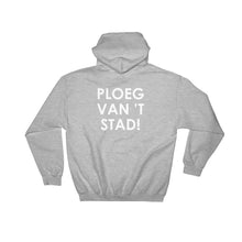 Ploeg Van 't Stad! - Antwerp Only