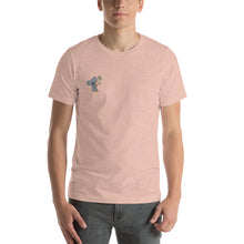 Koala mannen T-Shirt - Antwerp Only