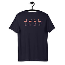 Antwerp Flamingo T-Shirt - Antwerp Only