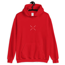 X Antwerp Hoodie - Antwerp Only