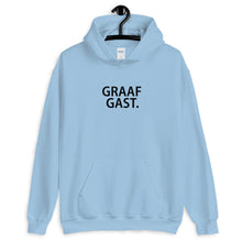 Graaf Gast Hoodie - Antwerp Only