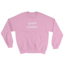 Graaf mokke - Antwerp Only