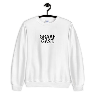 Graaf Gast Sweater - Antwerp Only