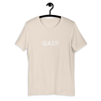 GAST! Unisex T-Shirt - Antwerp Only