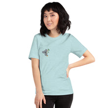 Koala vrouwen T-Shirt - Antwerp Only