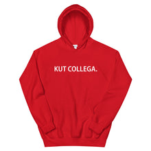 Kut collega Hoodie - Antwerp Only